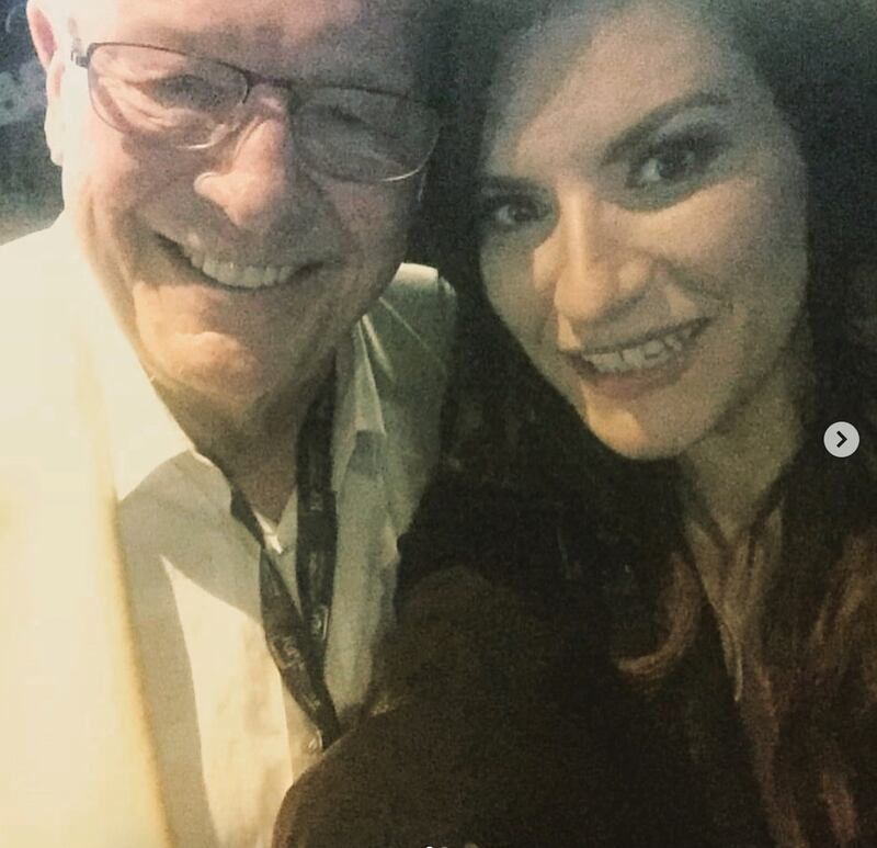 Laura Pausini, i ricordi di scuola: foto 11