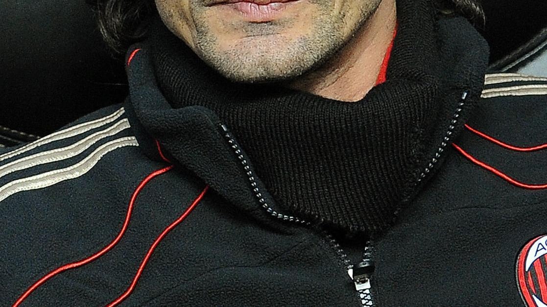Montolivo e Inzaghi «No a dietrologie sul mio appoggio»