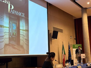 La Cina incantata da Casa Papanice 11