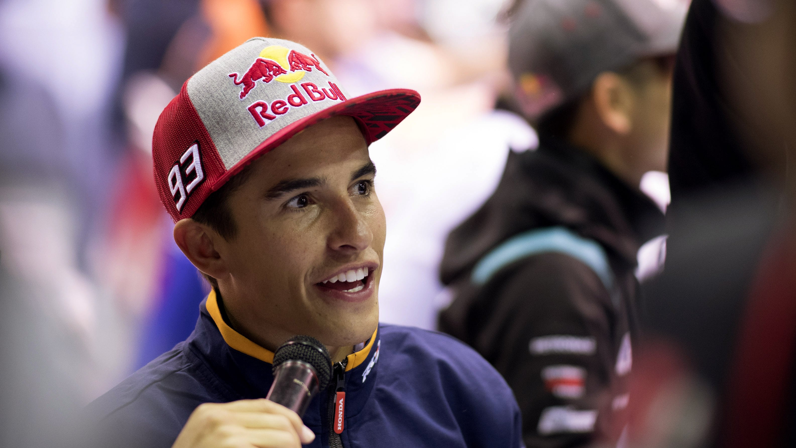 Marc, il sorriso che riscrive la storia del Motomondo