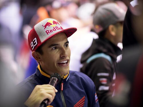 Marquez sempre più famelico: può davvero diventare il più grande di sempre