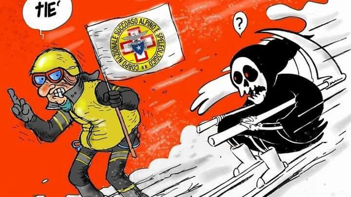 Così i vignettisti italiani rispondono a Charlie