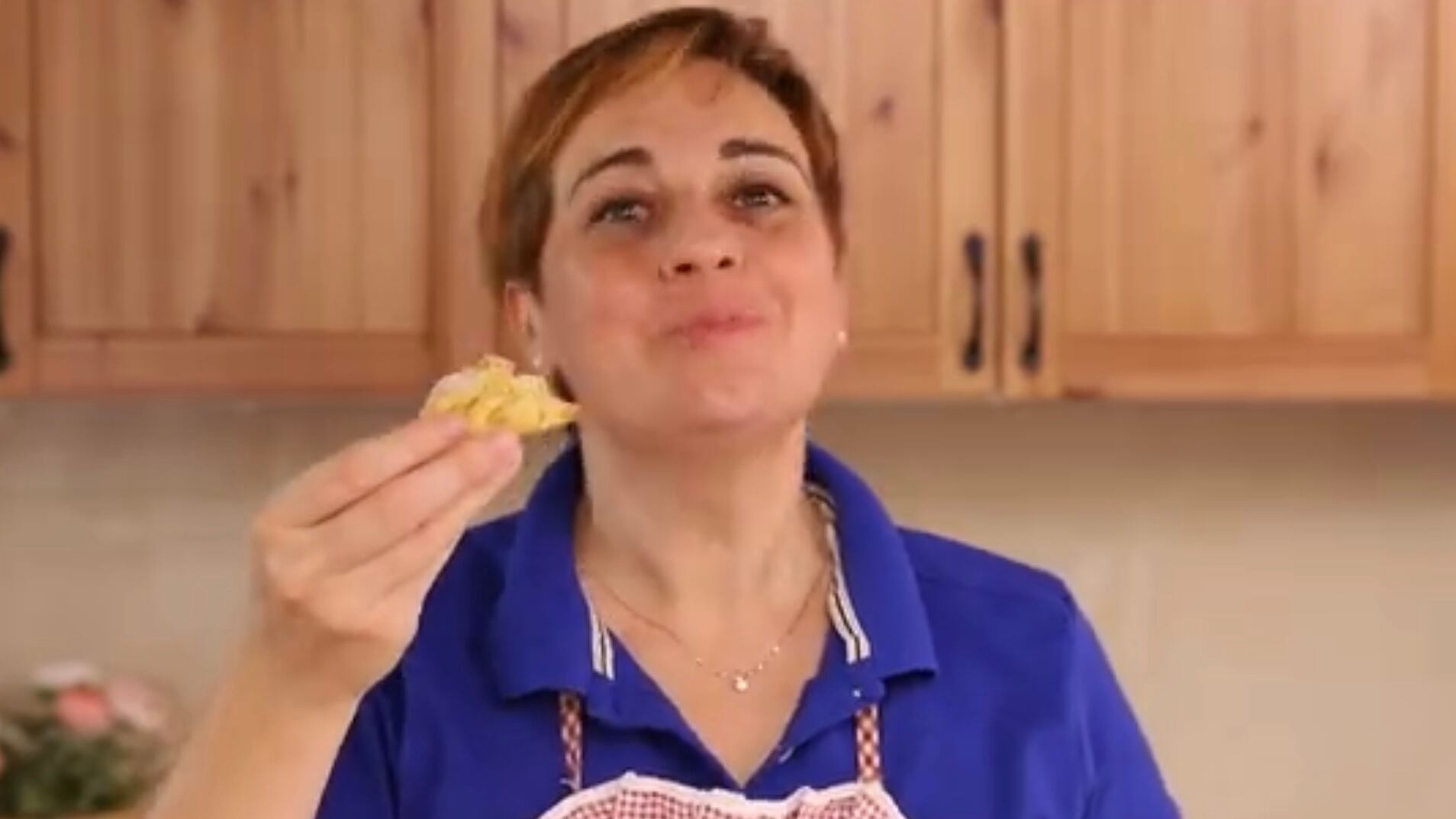 Benedetta si cucina il Natale