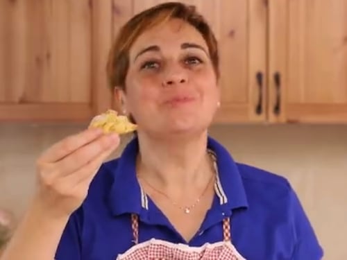 Benedetta si cucina il Natale
