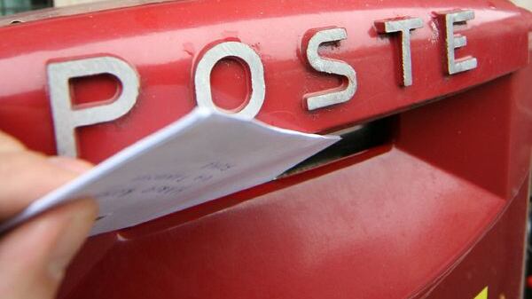 Gli stalker dei vip: 10mila lettere "sporche"