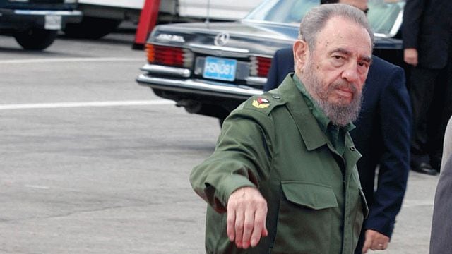La doppia vita di Fidel Castro: "Dirigeva il traffico di cocaina"