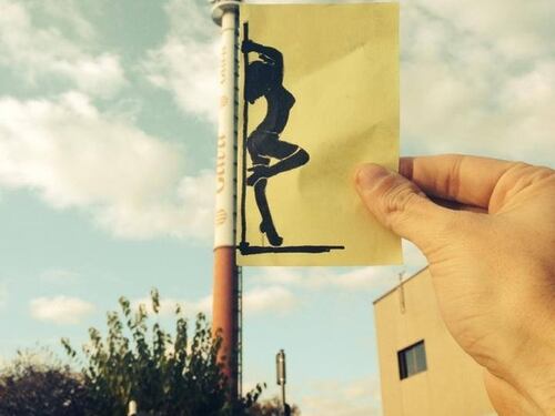 I post-it? Non solo per prendere appunti