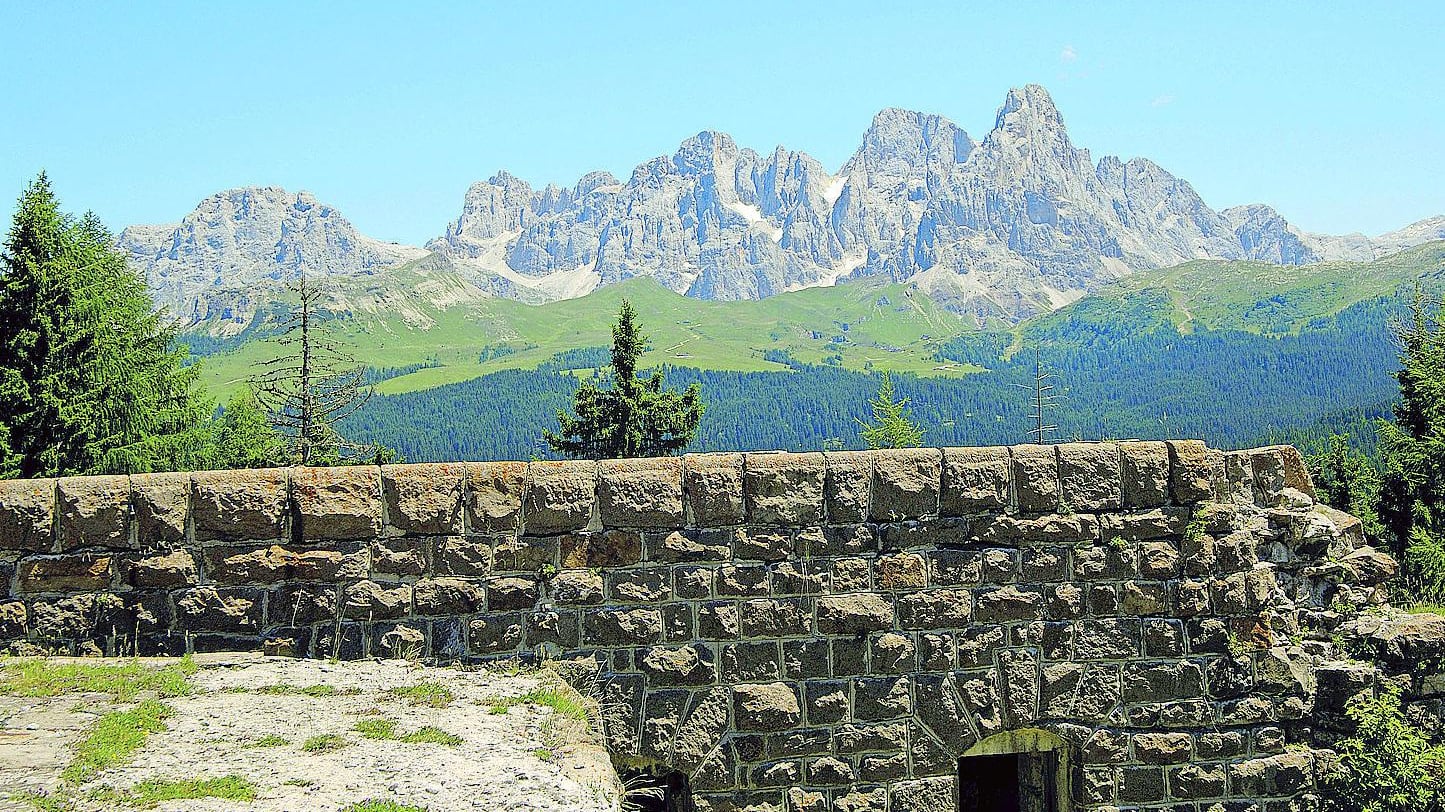 Il Trentino costruisce la pace ricordando la Grande Guerra