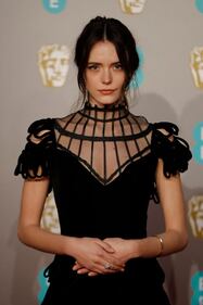 Bafta 2019, i look più hot 7