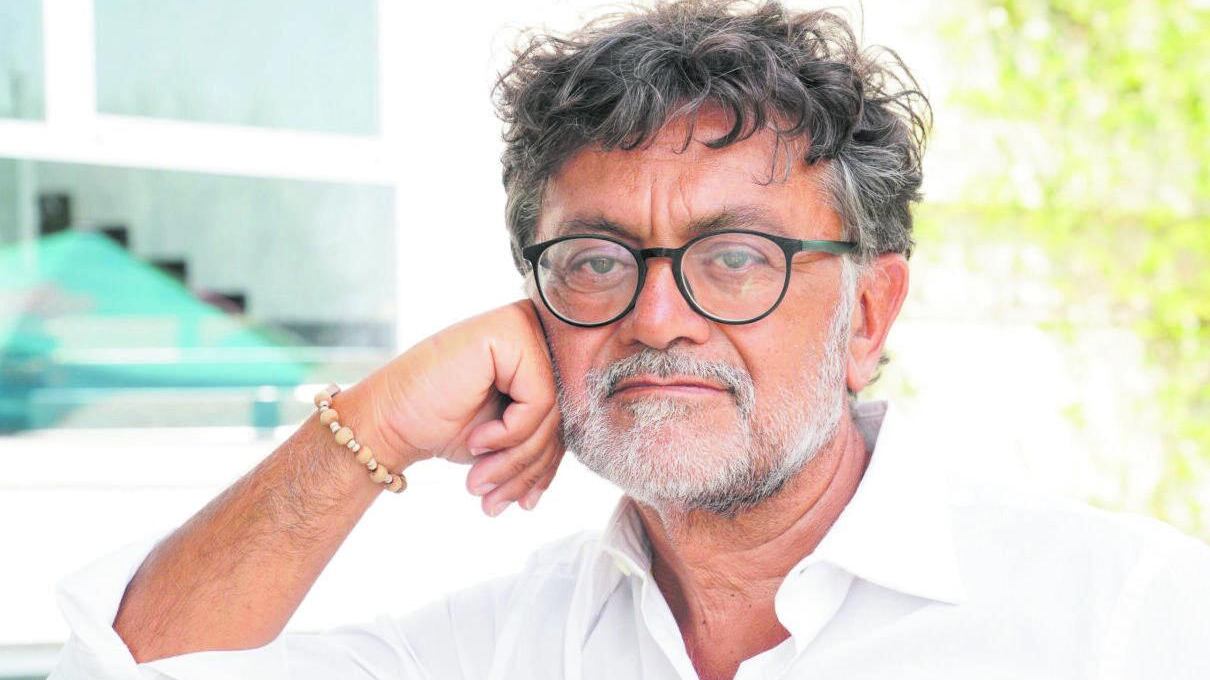 "Il mio Sud perduto rivive in bianco e nero"