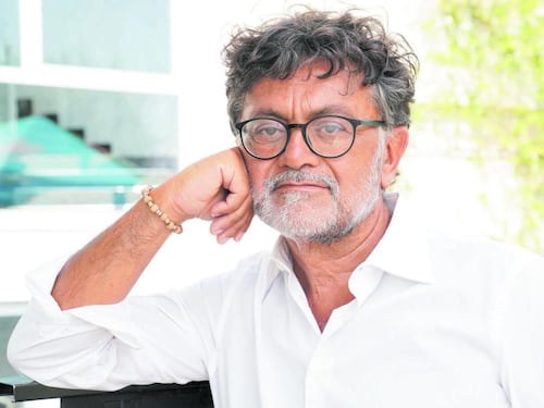"Il mio Sud perduto rivive in bianco e nero"