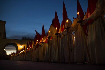 La Pasqua nel mondo, come e dove si festeggia 7