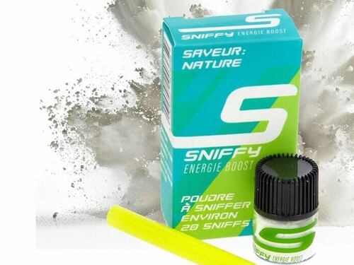 Francia, è allarme per la Sniffy, polvere (legale) che sembra coca