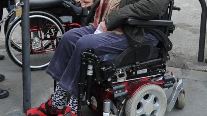 Equitalia perseguita disabile: in Ztl col pass ma gli sequestrano l'auto