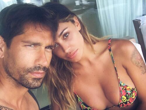 Marco Borriello e lo sfogo su Instagram: "Adesso vi dico la verità sulla mia storia con Belén"