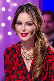Nina Moric, le foto più sexy 35