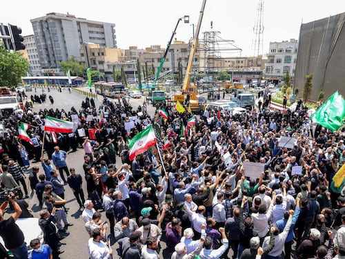 Dai sauditi al Qatar: la risposta del mondo arabo al blitz di Israele in Iran
