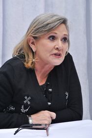 Carrie Fisher, le foto 42