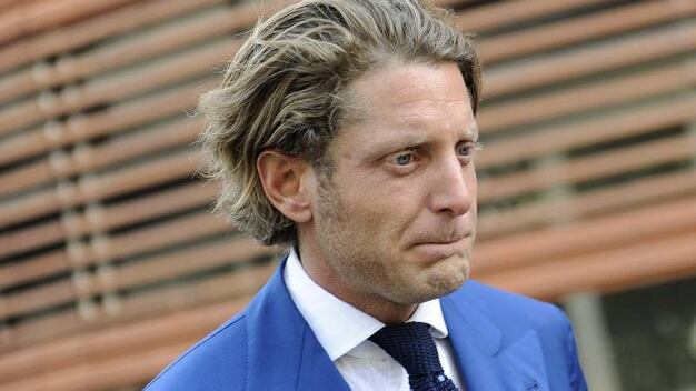 Lapo Elkann: "Cerco la donna giusta"
