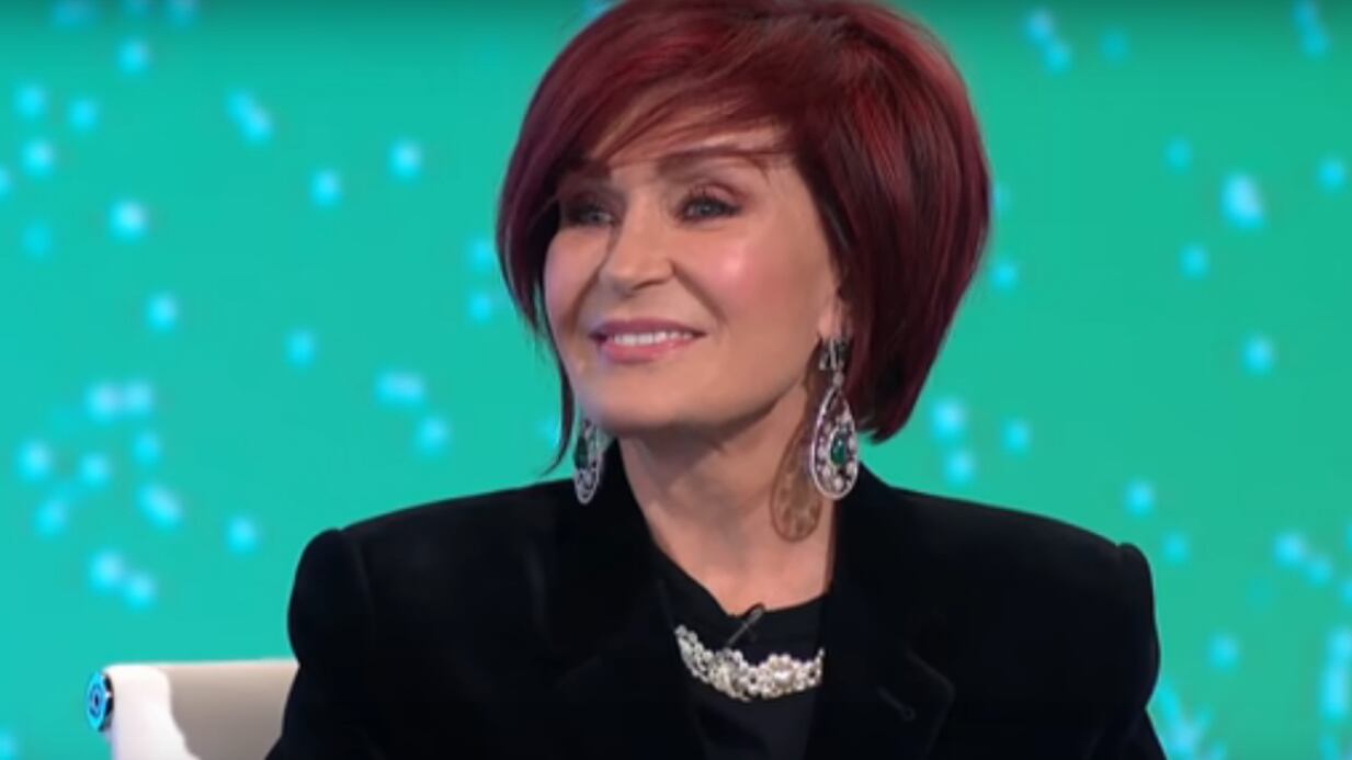 La moglie di Ozzie Osbourne trova "divertente" aver quasi ucciso un assistente