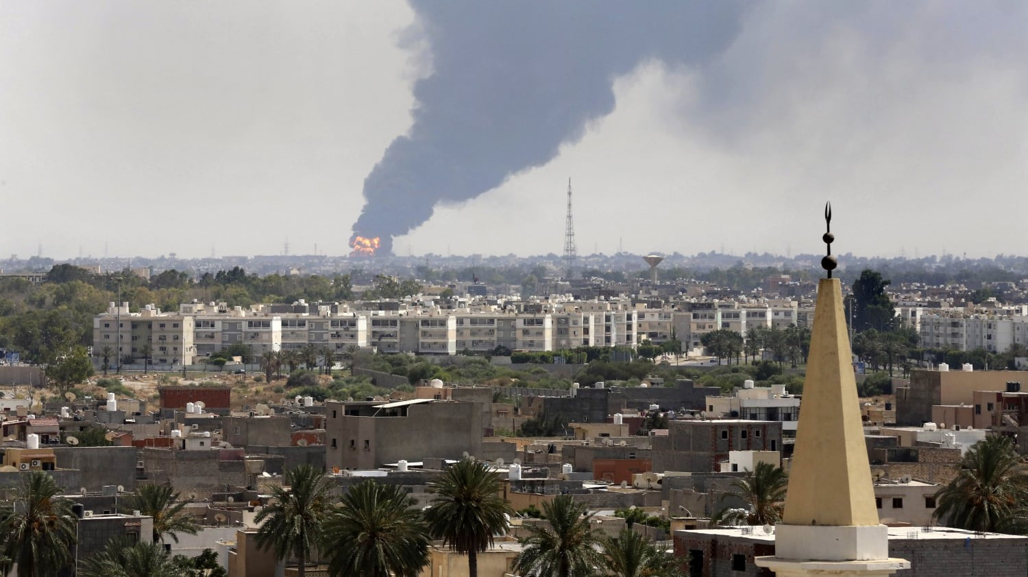 Jihadisti prendono Bengasi: "Ora è un emirato islamico"