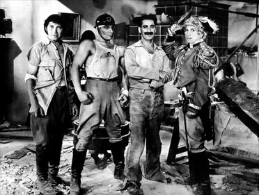 I 100 più grandi film americani: aggiornata la lista 18