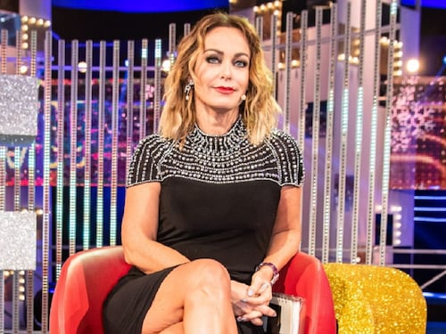 Antonino, il terzo Gf Vip, le polemiche. Bruganelli a ruota libera: "Mi pagano per dire quello che penso"