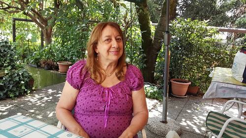 L'omicidio di Gianna del Gaudio 2