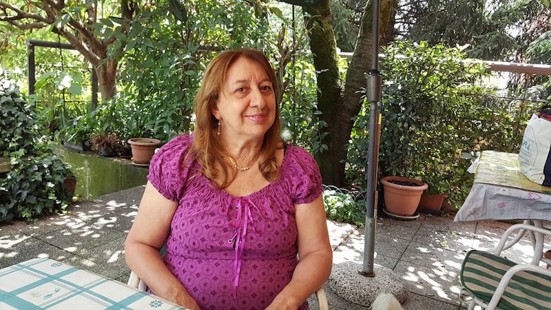 L'omicidio di Gianna del Gaudio 2
