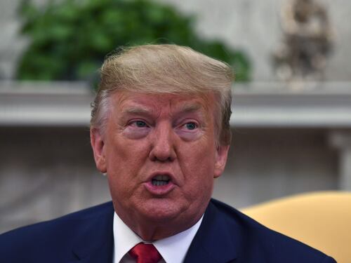 Usa, cresce il sostegno a Trump tra i repubblicani