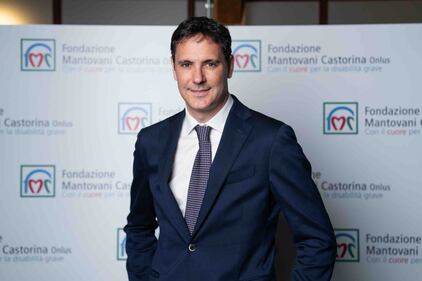 Cena stellata per la fondazione Mantovani Castorina 4
