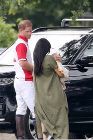 Meghan Markle, le foto 3