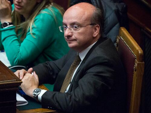 Genovese, la Camera vota il sì all'arresto