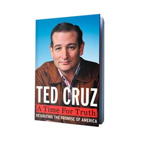 I gadget di Ted Cruz 8