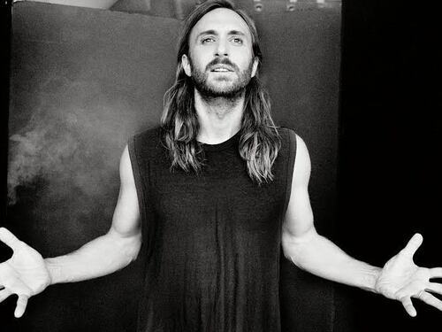 La solitudine del re dei deejay "Io, rockstar con il computer"