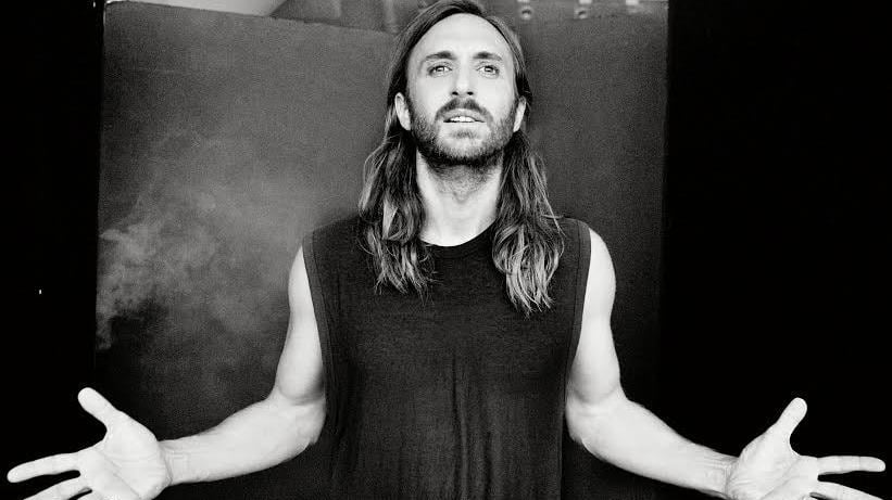 La solitudine del re dei deejay "Io, rockstar con il computer"