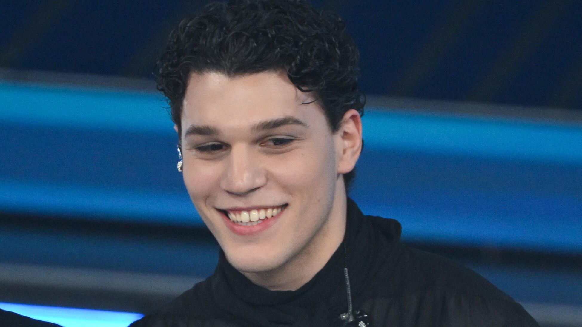 Nicolò Filippucci vince le Nuove Proposte: "Non so cosa dire, è un sogno"