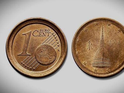 Avete questa moneta da un centesimo? Può valere circa 7mila euro. Come riconoscerla