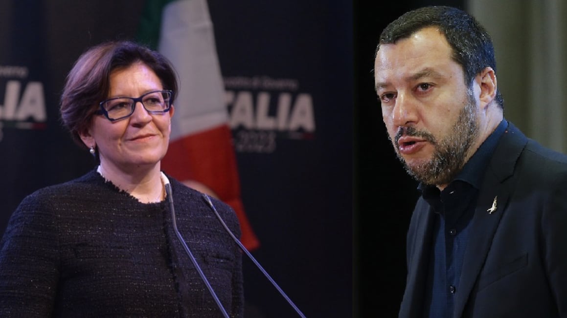 Trenta attacca Salvini: "Non può azzerare diritto a essere soccorsi"