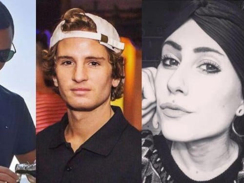 Ferrara, incidente all’uscita dalla discoteca: morti tre ragazzi