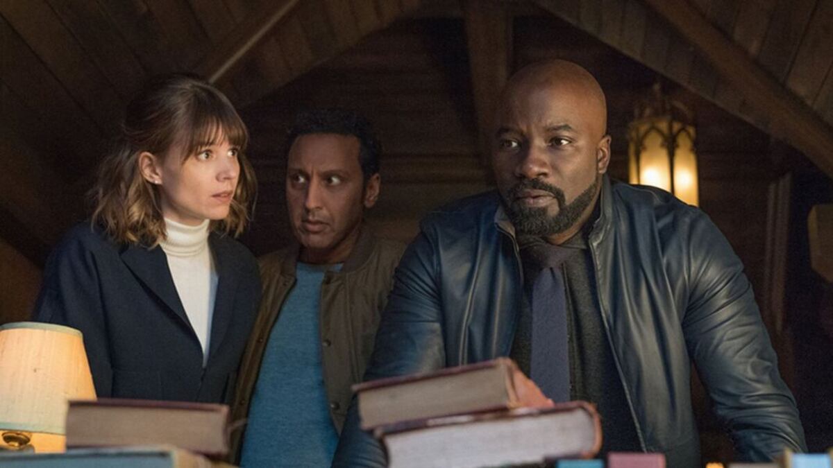 Evil, la serie tv (di nicchia) che indaga sulla fede e il misticismo religioso