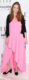 Elle Style Award 1
