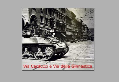 I luoghi dell'esodo e della tragedia ieri 9