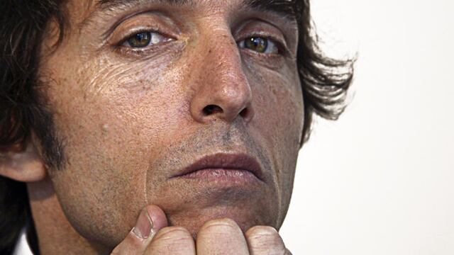 Vogliono scacciare "La Zanzara" Cruciani