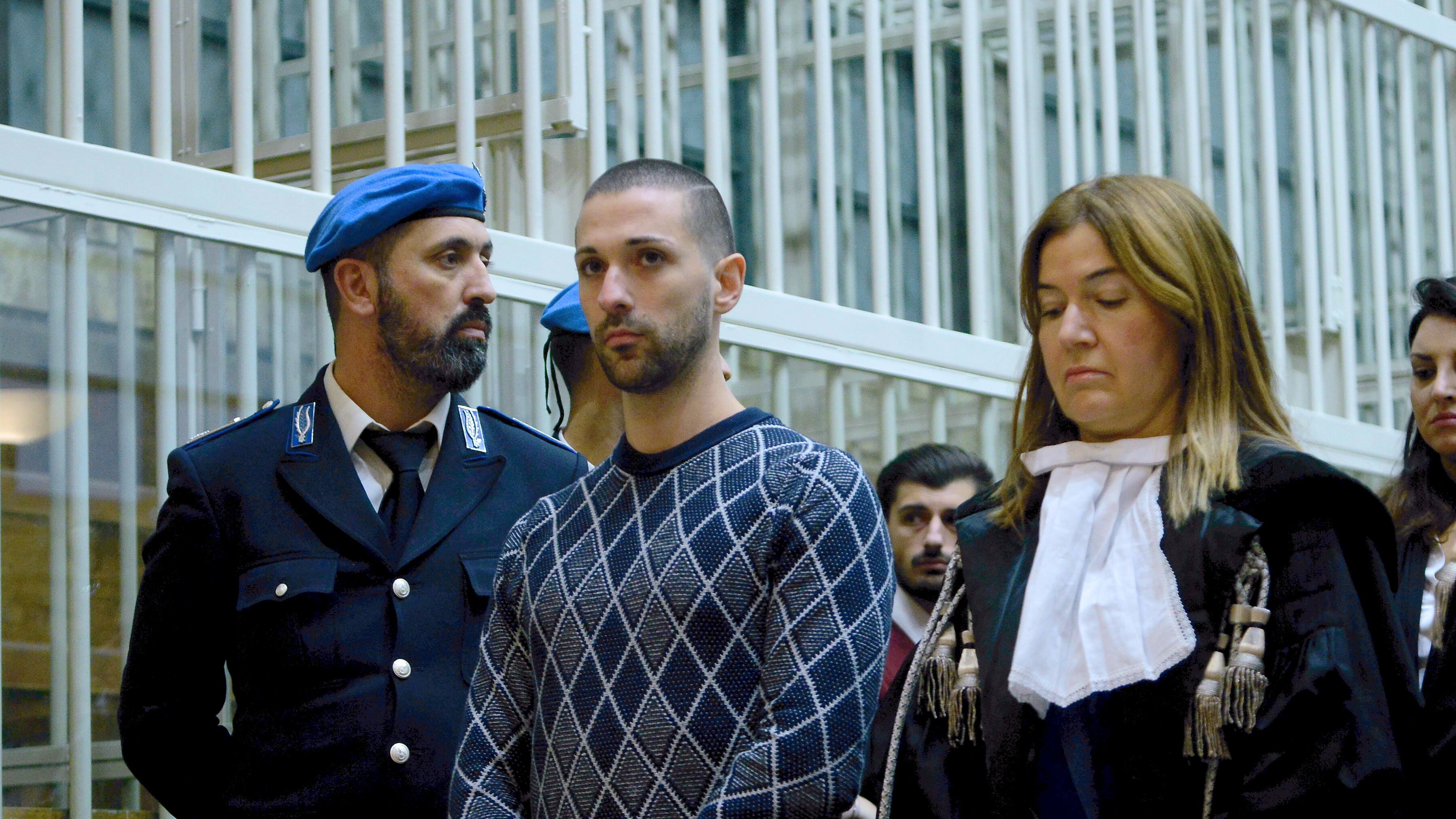 Impagnatiello fa la vittima: "Teatro mediatico. Juliet, mi manchi"