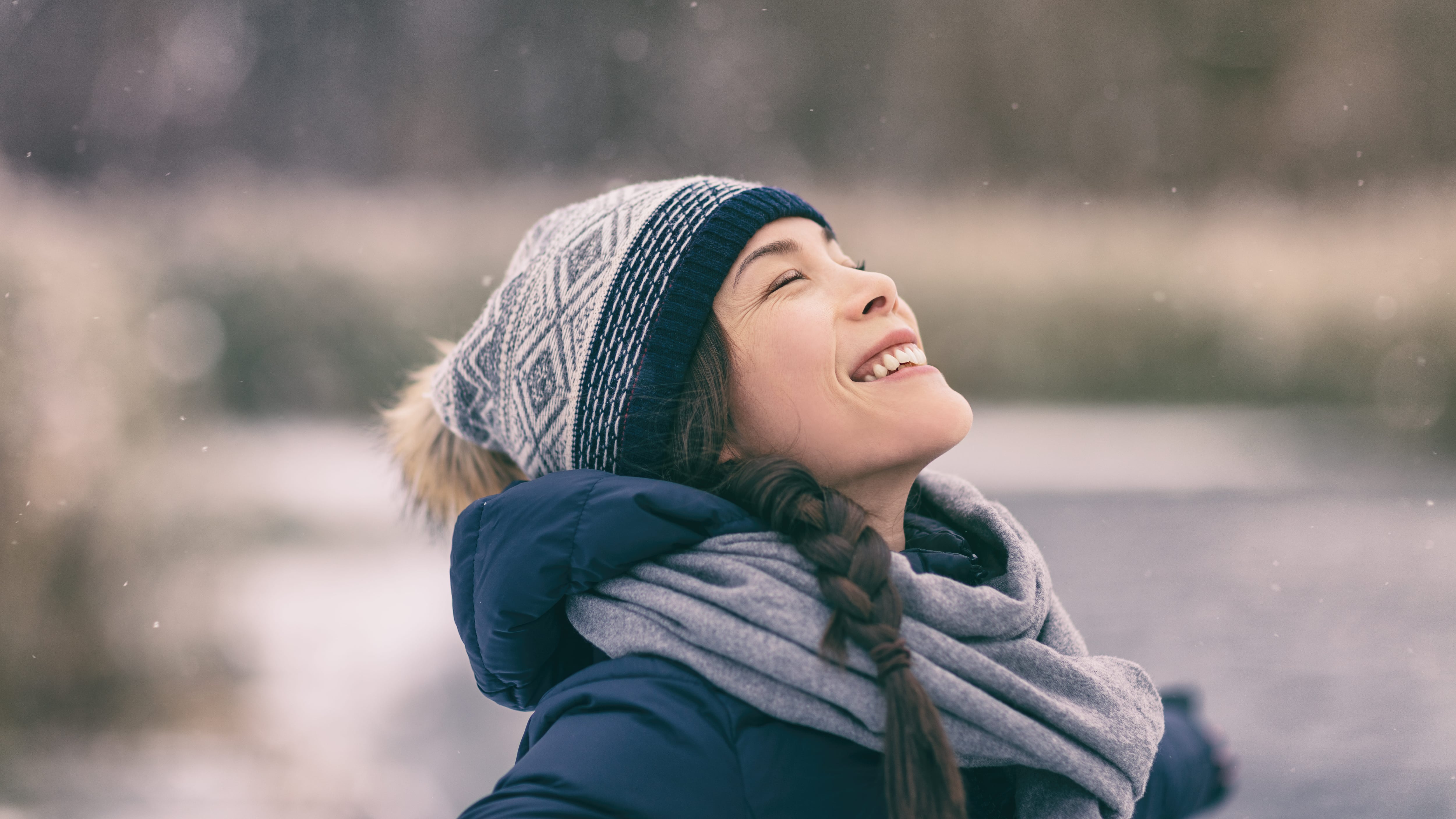 Solstizio d'inverno e vacanze di Natale: suggerimenti per stare bene e in salute