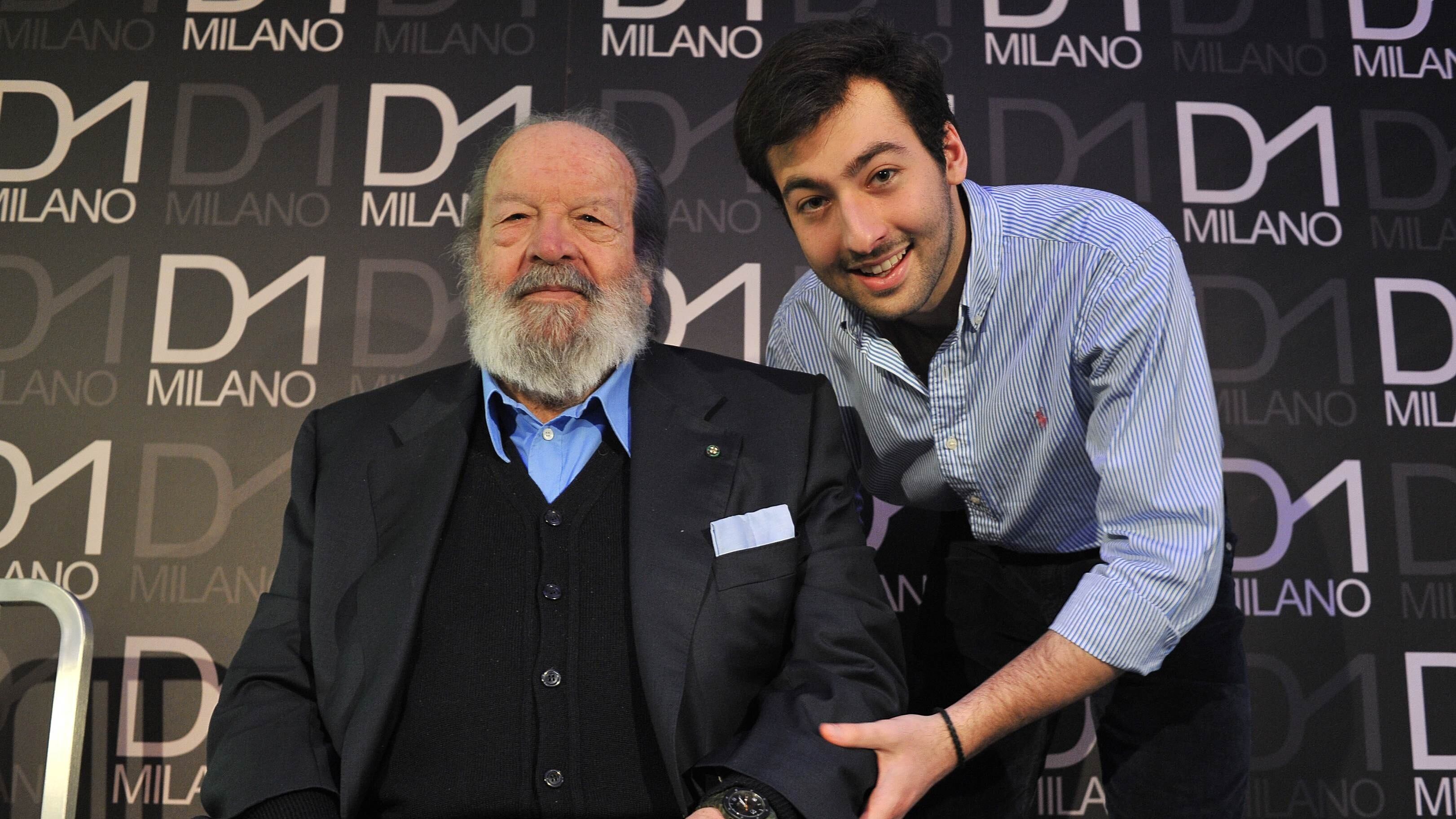 Pestò il nipote di Bud Spencer, arrestato
