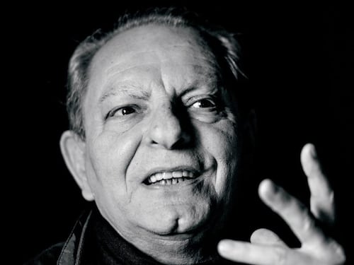 È morto Enzo Moscato il grande della drammaturgia napoletana