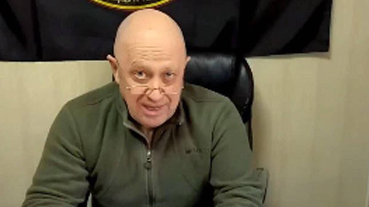 Prigozhin, attacco allo Zar. "Ucciso dall'uomo di Putin"