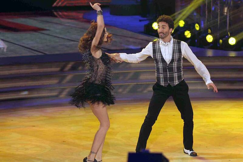 Dayane Mello hot all'Isola 2017, ecco l'abito con i mosquitos 32